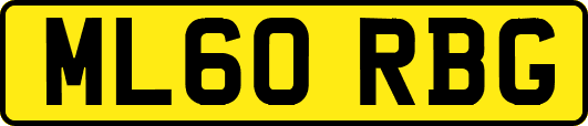 ML60RBG
