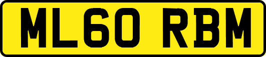 ML60RBM