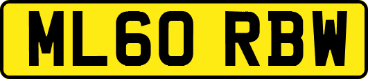 ML60RBW