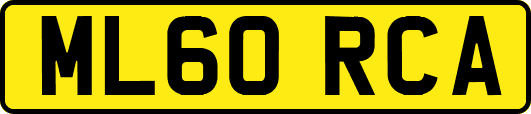ML60RCA