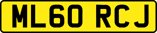ML60RCJ