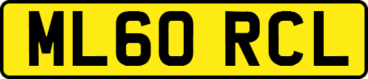 ML60RCL