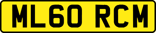 ML60RCM