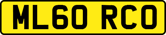 ML60RCO