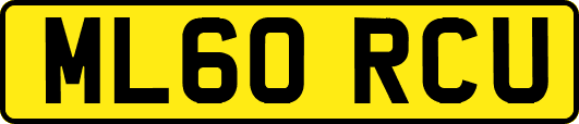 ML60RCU