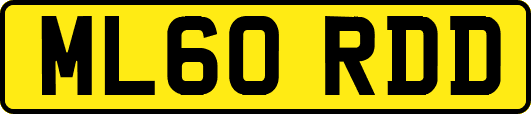 ML60RDD
