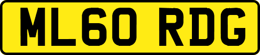 ML60RDG