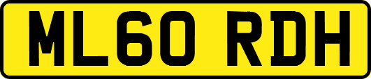 ML60RDH