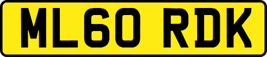 ML60RDK