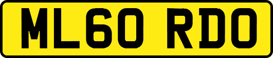 ML60RDO