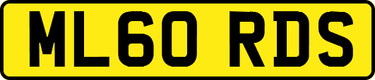 ML60RDS