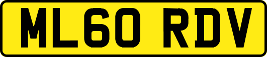 ML60RDV