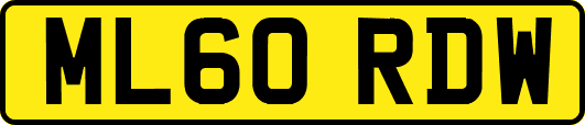 ML60RDW