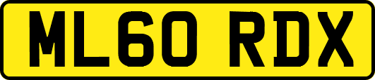 ML60RDX