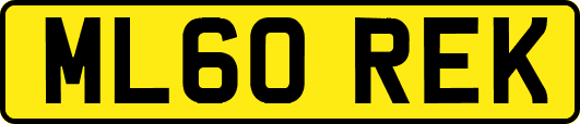 ML60REK