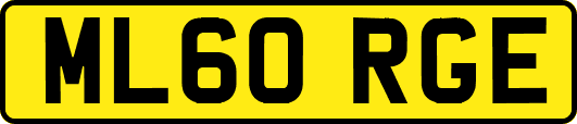 ML60RGE