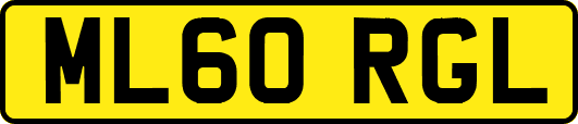ML60RGL