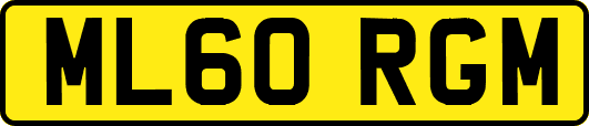 ML60RGM