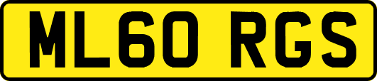 ML60RGS