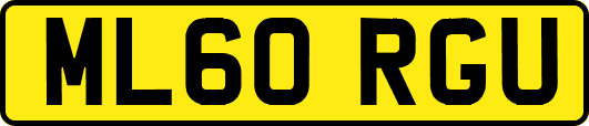 ML60RGU