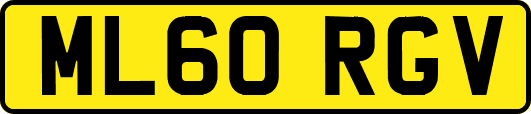 ML60RGV