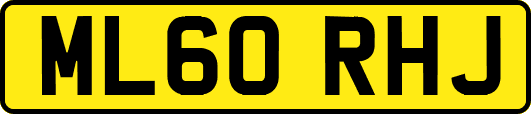 ML60RHJ