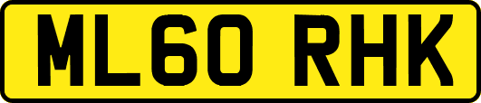 ML60RHK