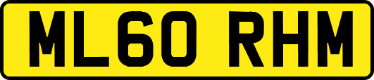ML60RHM