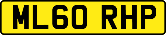 ML60RHP