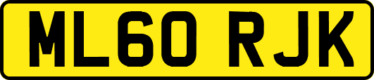 ML60RJK