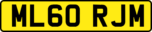 ML60RJM