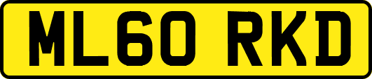 ML60RKD