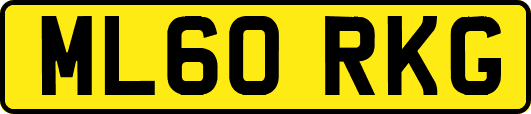 ML60RKG