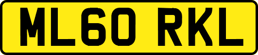ML60RKL