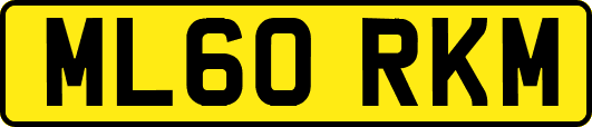 ML60RKM