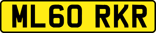 ML60RKR