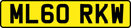 ML60RKW