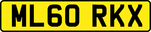 ML60RKX