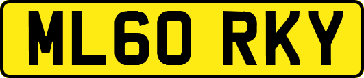 ML60RKY