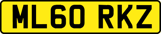 ML60RKZ
