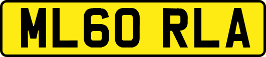 ML60RLA