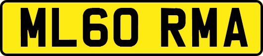 ML60RMA