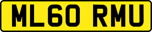 ML60RMU