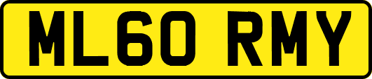 ML60RMY