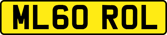 ML60ROL