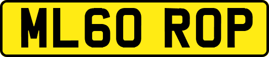 ML60ROP