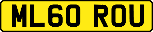 ML60ROU