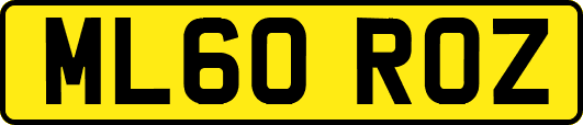 ML60ROZ