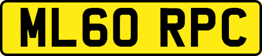 ML60RPC