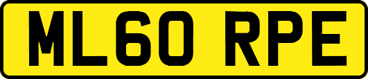 ML60RPE